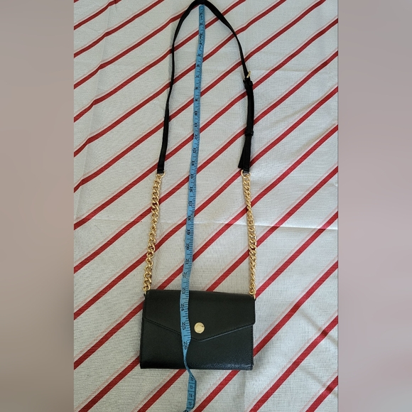 Michael Kors Jet Set Travel  Envelope Crossbody Bag - Picture 4 of 16